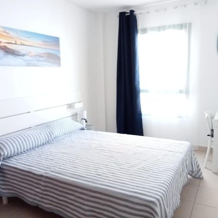 Casa Elsa appartamento incantevole Corralejo Esterno foto