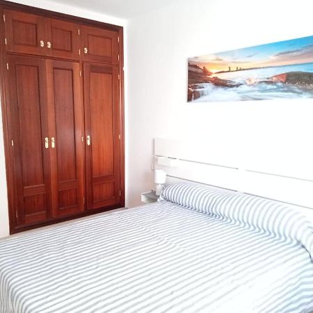 Casa Elsa appartamento incantevole Corralejo Esterno foto