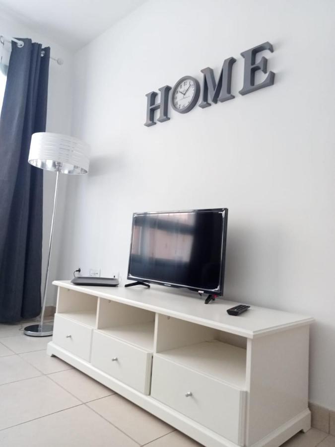 Casa Elsa appartamento incantevole Corralejo Esterno foto
