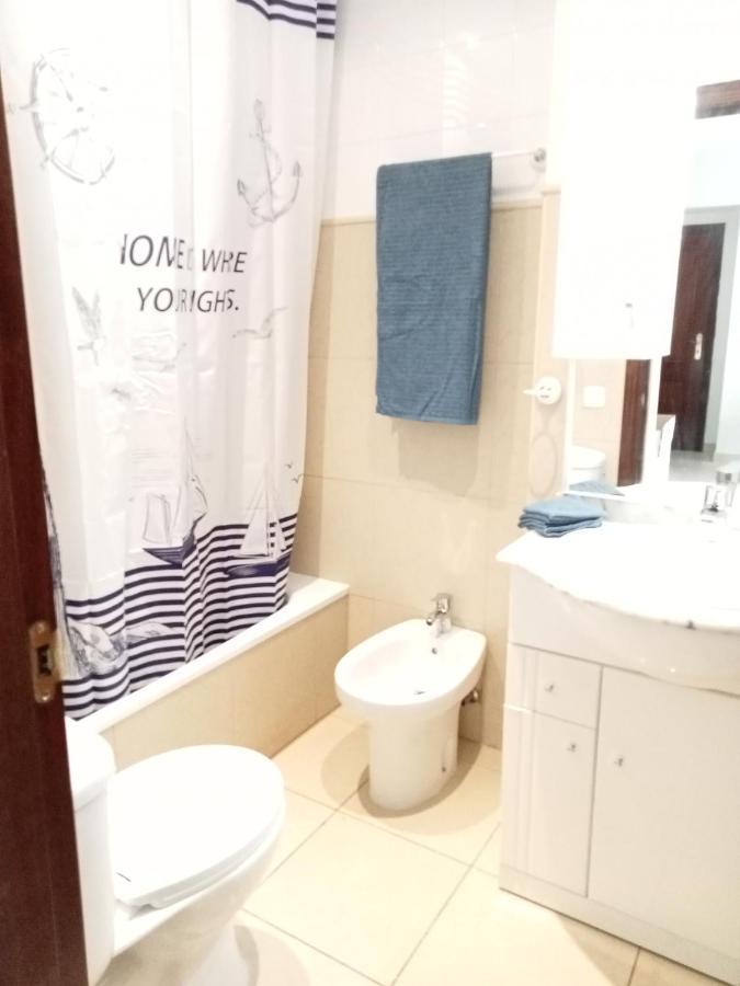 Casa Elsa appartamento incantevole Corralejo Esterno foto