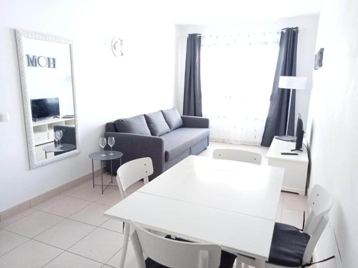 Casa Elsa appartamento incantevole Corralejo Esterno foto