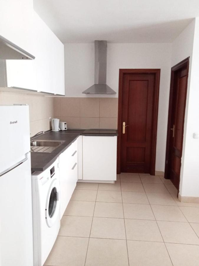 Casa Elsa appartamento incantevole Corralejo Esterno foto